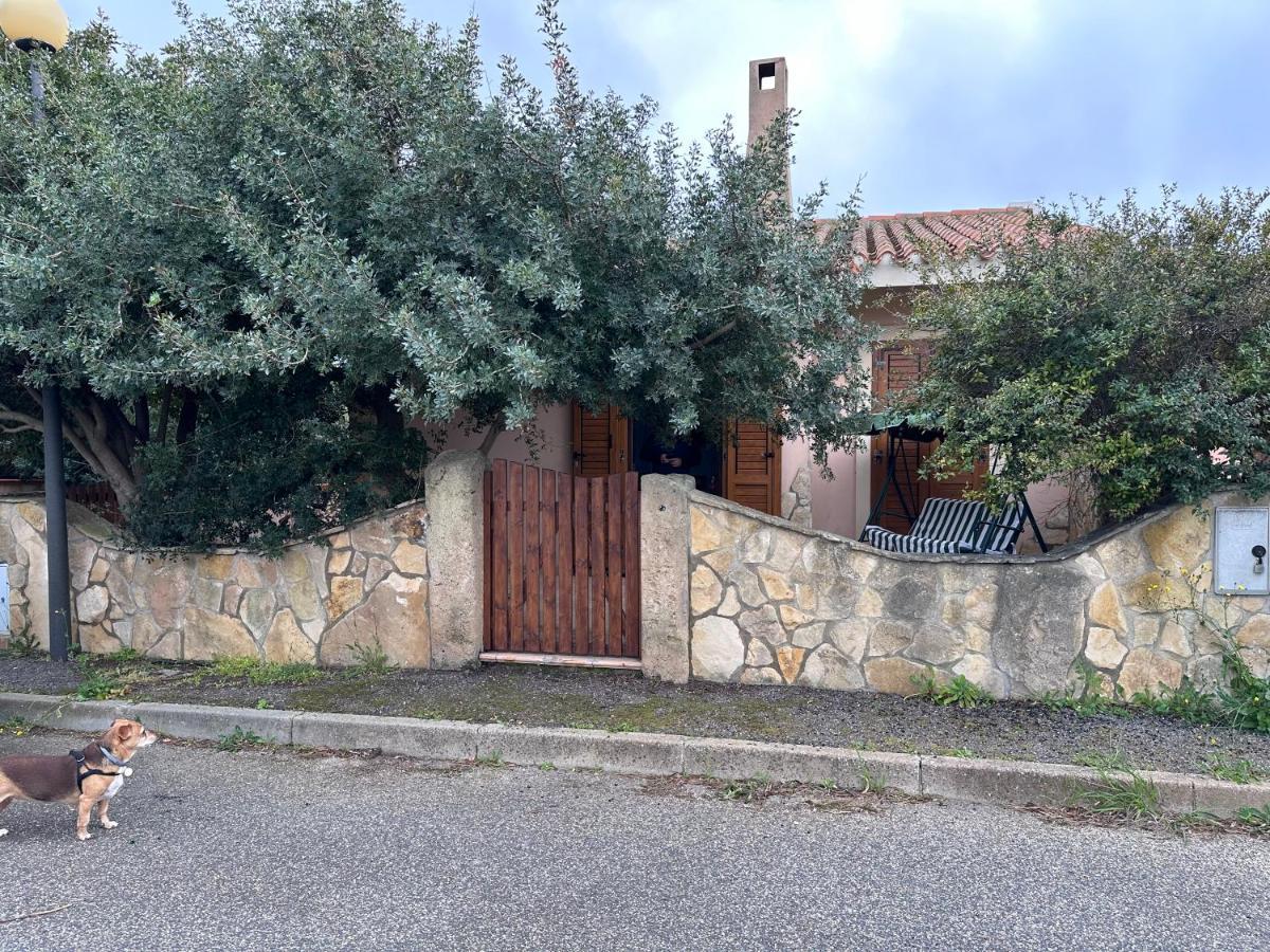 Vila Crock House Funtana Meiga Exteriér fotografie