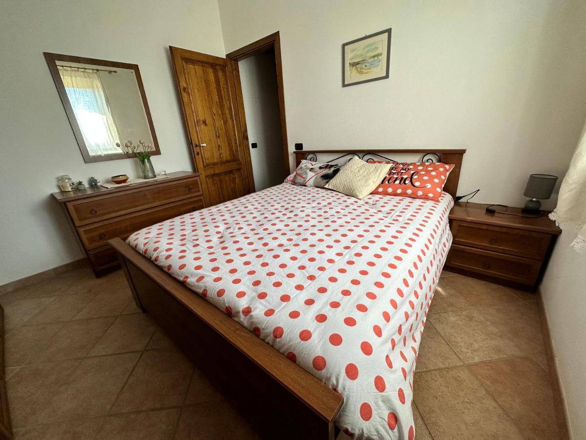 Vila Crock House Funtana Meiga Exteriér fotografie